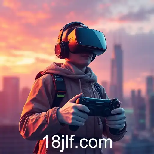 Emerging Trends in Online Gaming Platforms