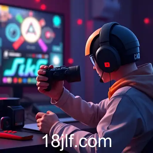 Exploring 18jl: The Online Gaming Phenomenon