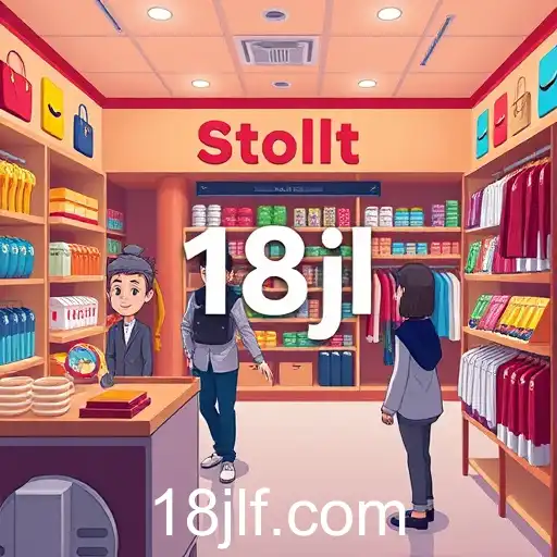 Gaming Evolution: The Rise of 18jl