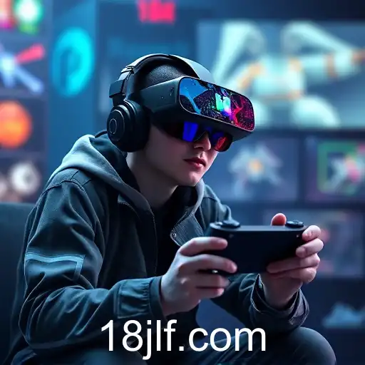The Rise of Gaming Keywords in 2025