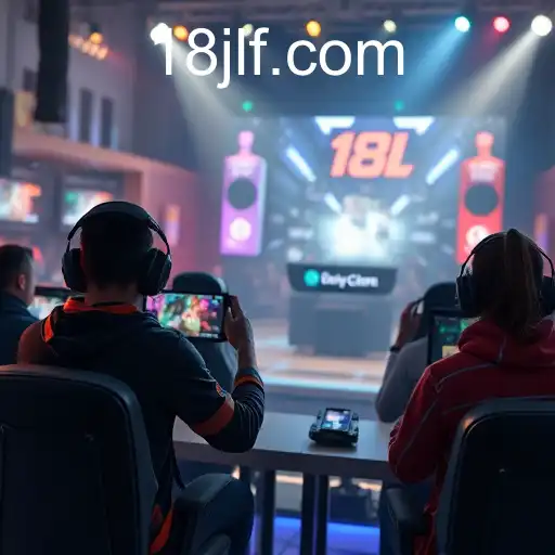 Gaming Renaissance: The Rise of Online Platforms