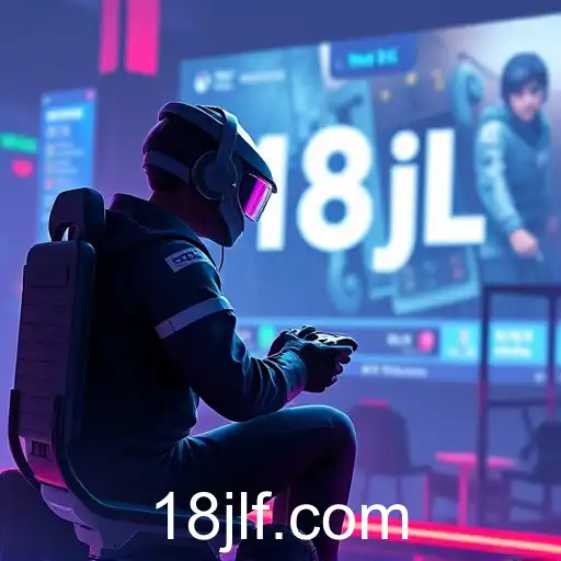 The Gaming Revolution: How '18jl' is Shaping Online Gaming