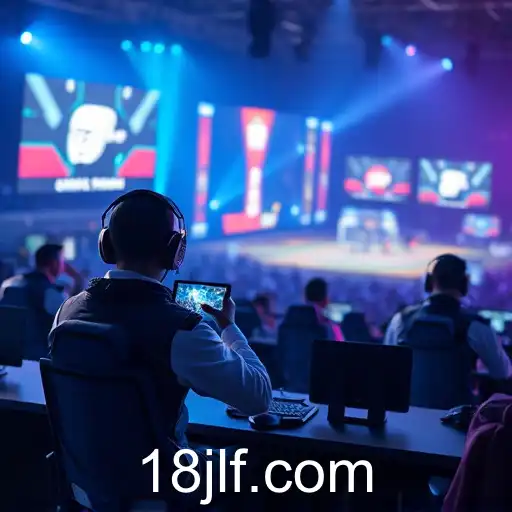 Gaming Trends in the Era of 18jl