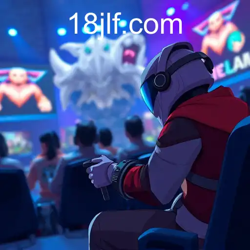 Gaming Trends and Innovations in 2025