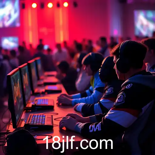 Exploring Online Gaming in 2025