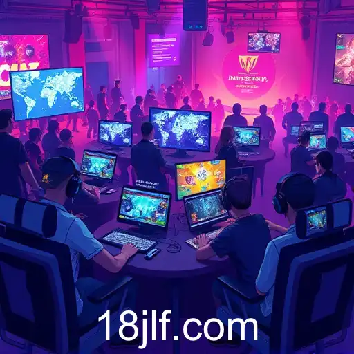 Gaming's Evolution and Impact in Modern Society