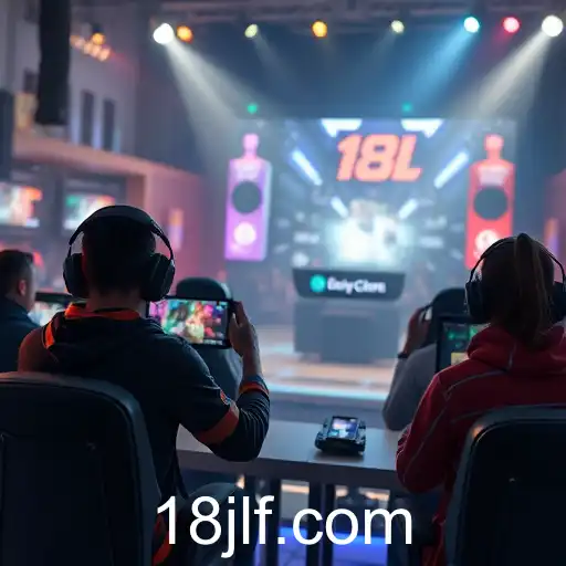 Gaming Renaissance: The Rise of Online Platforms