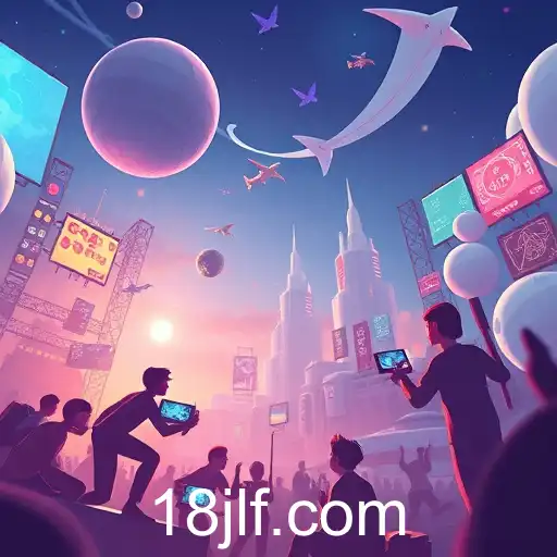 The Rise of Gaming Platforms Amidst Changing Trends