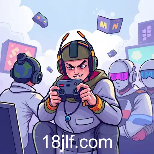 Emerging Trends in Gaming: The Rise of Social Interaction