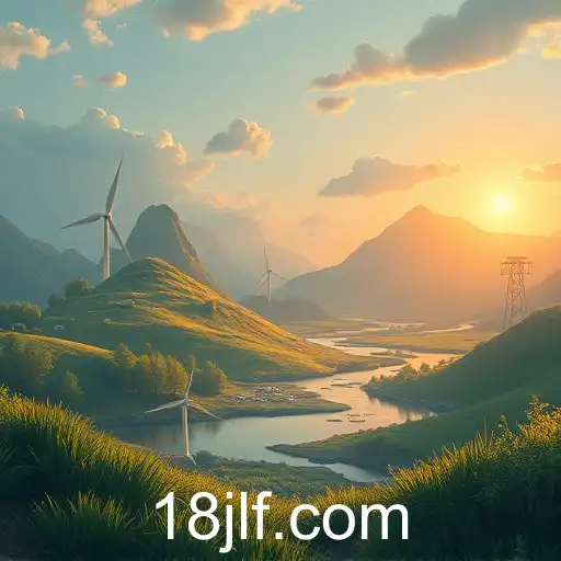 Gaming Industry Unites for Sustainability