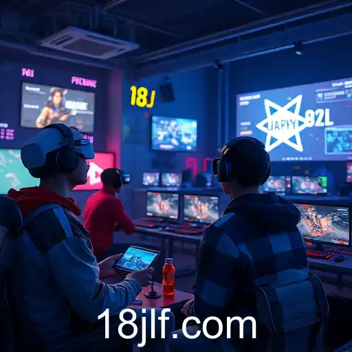 Gaming Trends in 2025: Unpacking the Rise of 18jl
