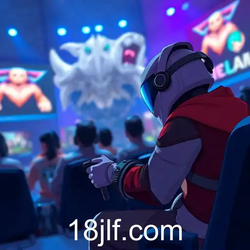 Gaming Trends and Innovations in 2025