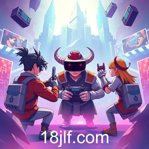 Online Gaming Trends for 2025