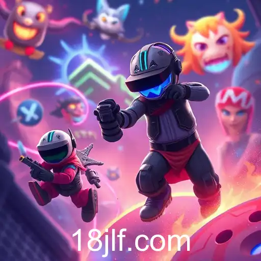 The Evolution of Online Gaming Platforms