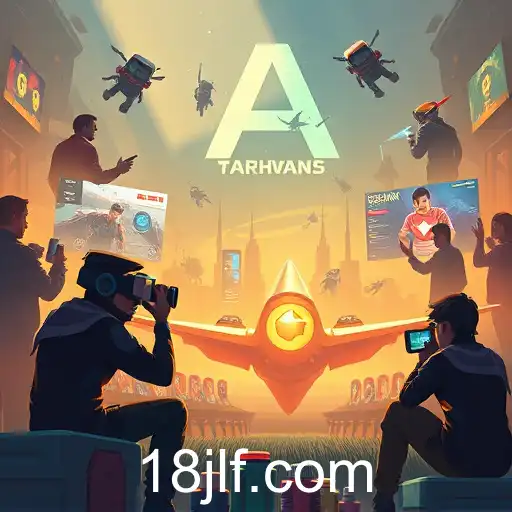 Revolutionizing Online Gaming: The Impact of 18jl