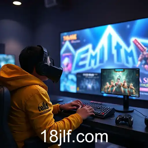 Innovative Trends in Online Gaming