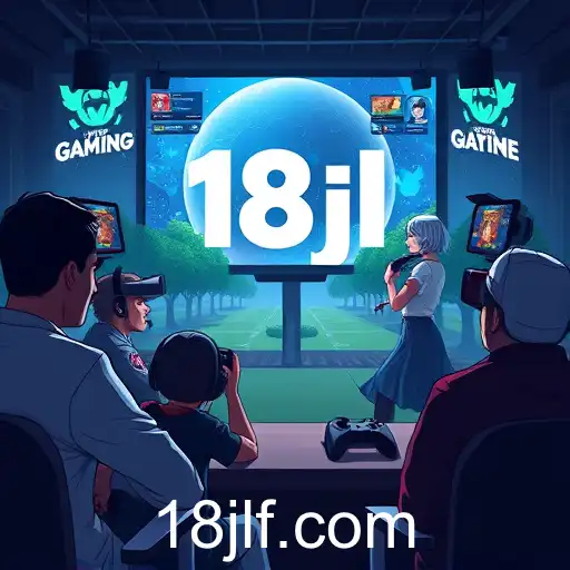 The Rise of '18jl' in Digital Entertainment