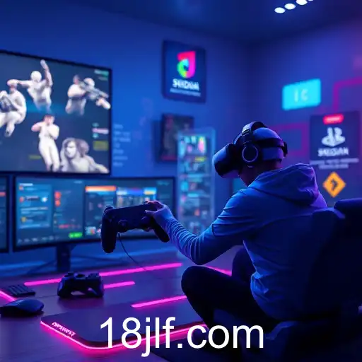 The Rise of Digital Gaming Communities in 2025